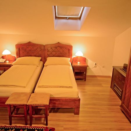 Boutique Hotel Old Town Mostar Pokoj fotografie