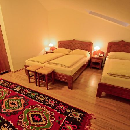 Boutique Hotel Old Town Mostar Pokoj fotografie
