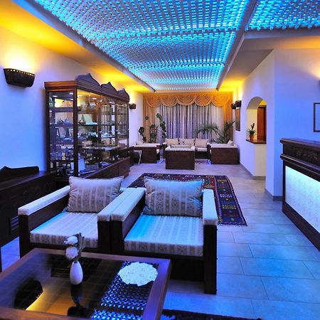 Boutique Hotel Old Town Mostar Exteriér fotografie