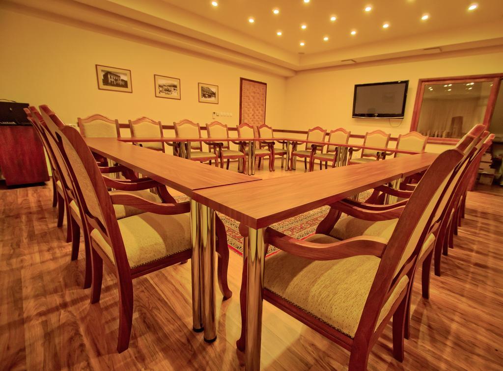 Boutique Hotel Old Town Mostar Exteriér fotografie
