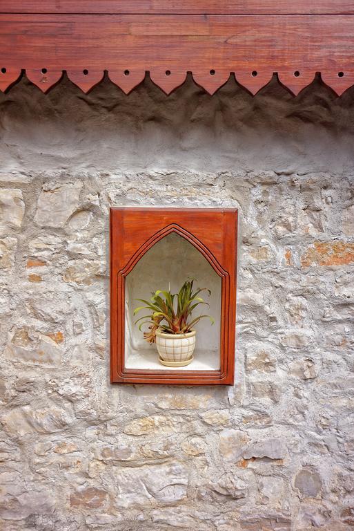Boutique Hotel Old Town Mostar Exteriér fotografie