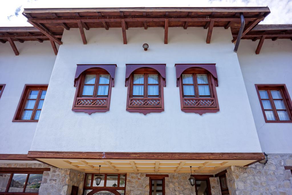 Boutique Hotel Old Town Mostar Exteriér fotografie