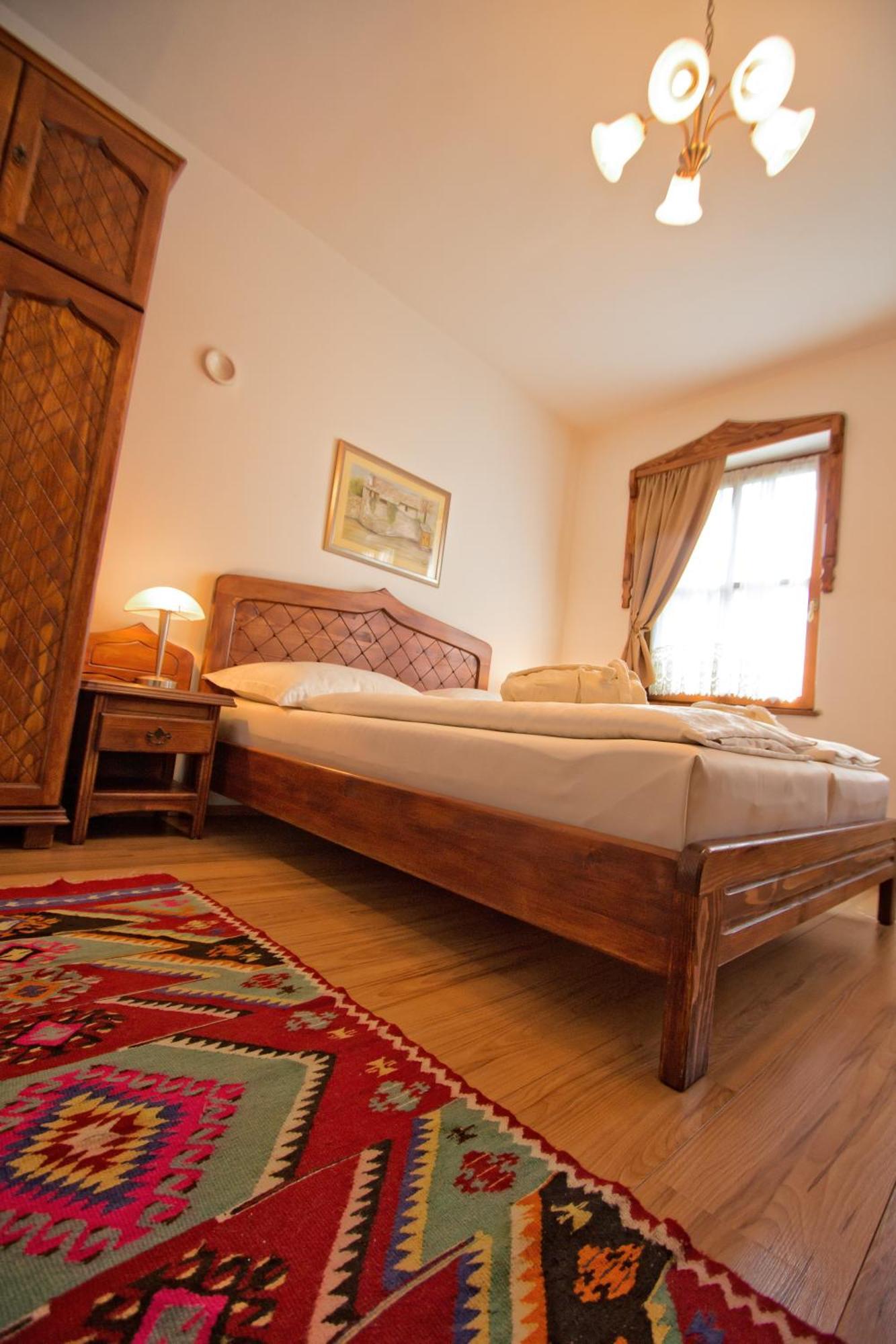 Boutique Hotel Old Town Mostar Pokoj fotografie