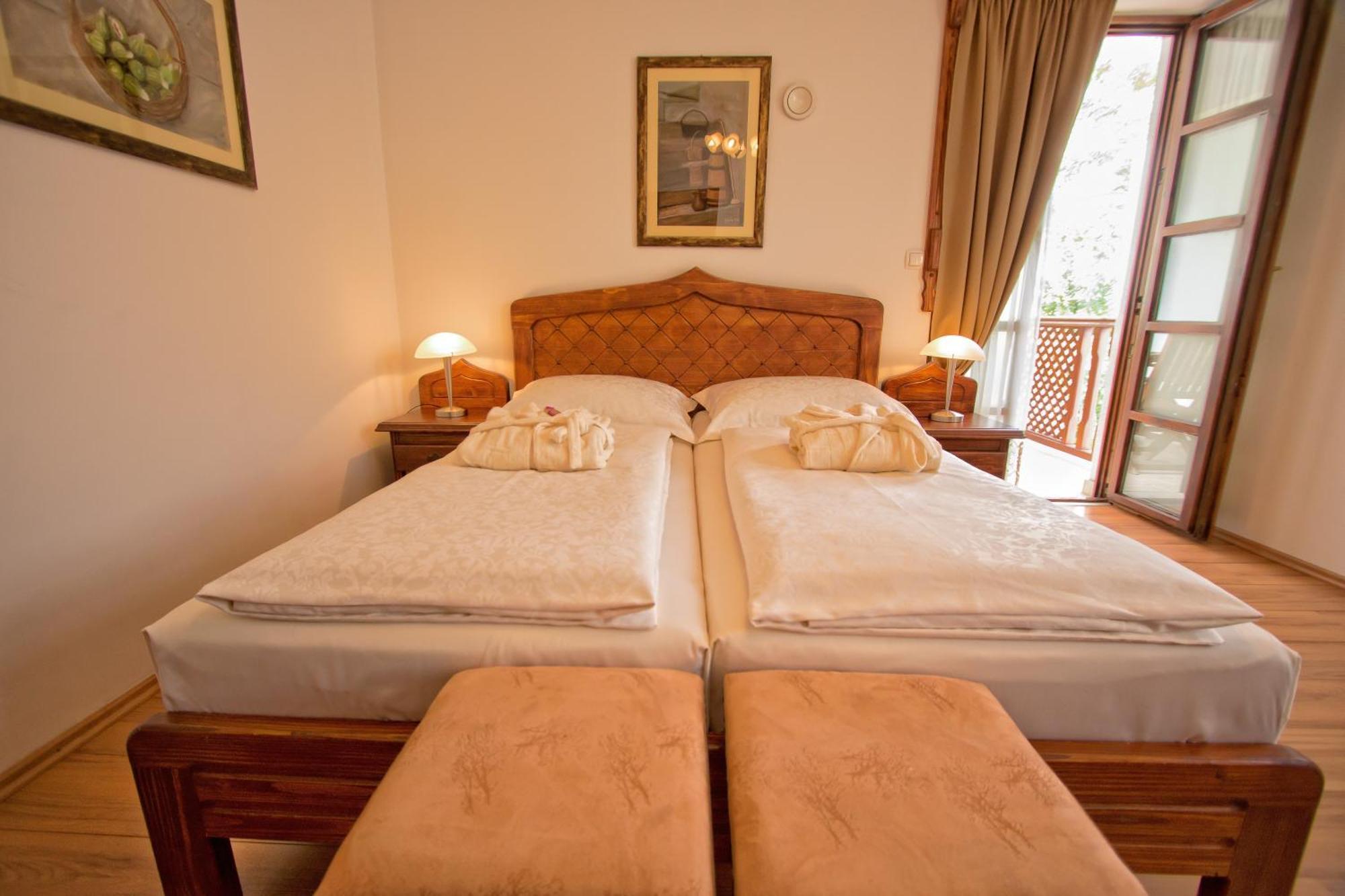 Boutique Hotel Old Town Mostar Pokoj fotografie