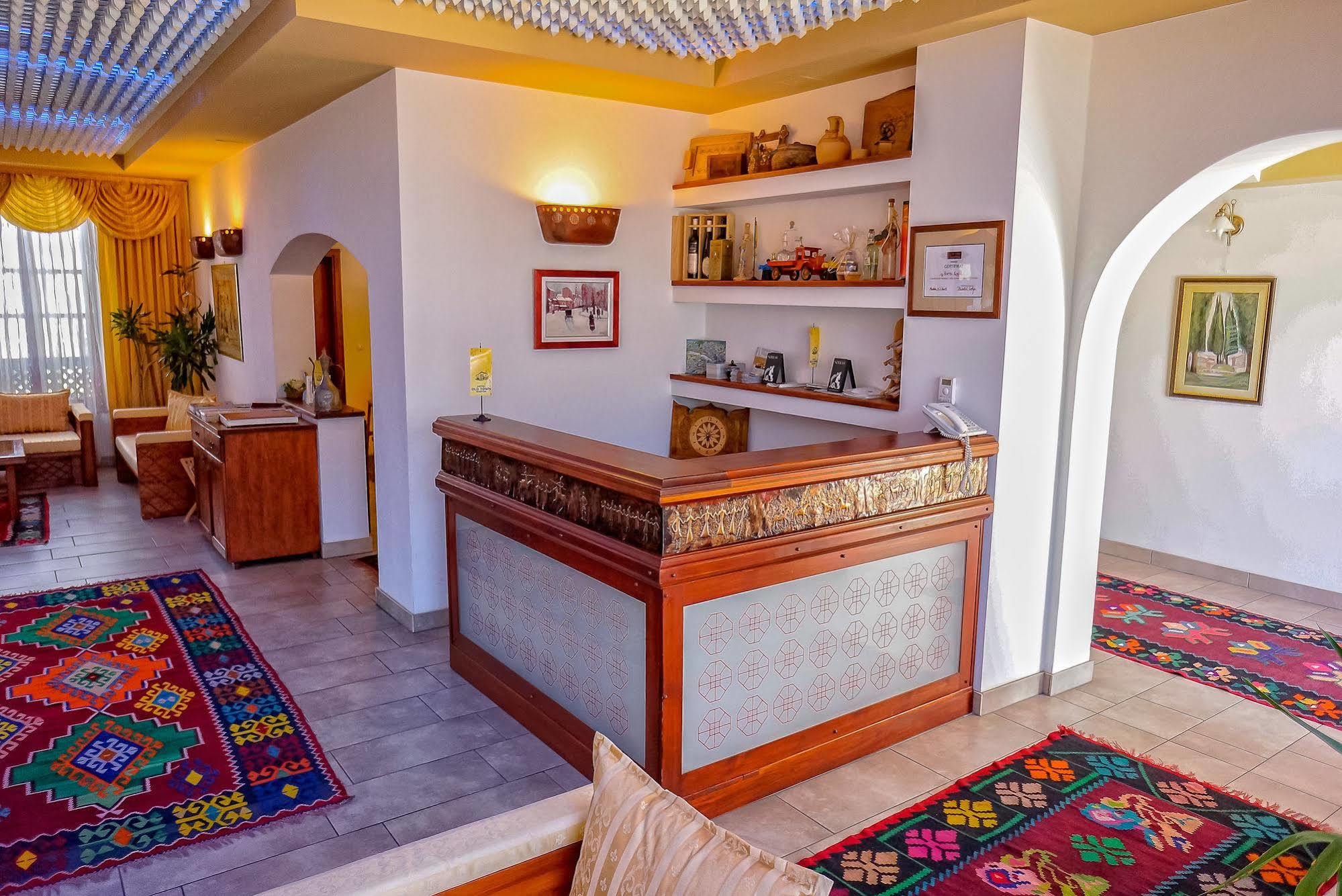 Boutique Hotel Old Town Mostar Exteriér fotografie