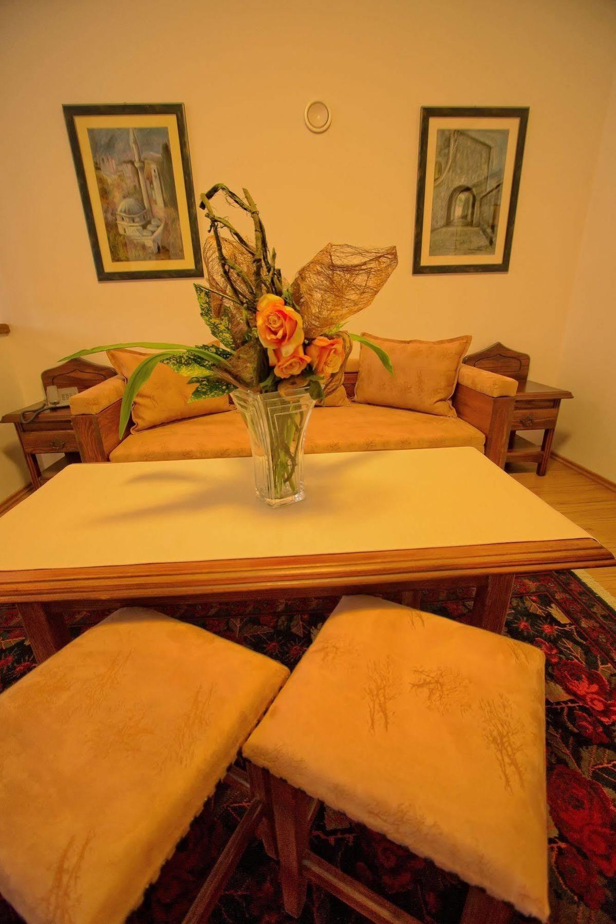 Boutique Hotel Old Town Mostar Exteriér fotografie