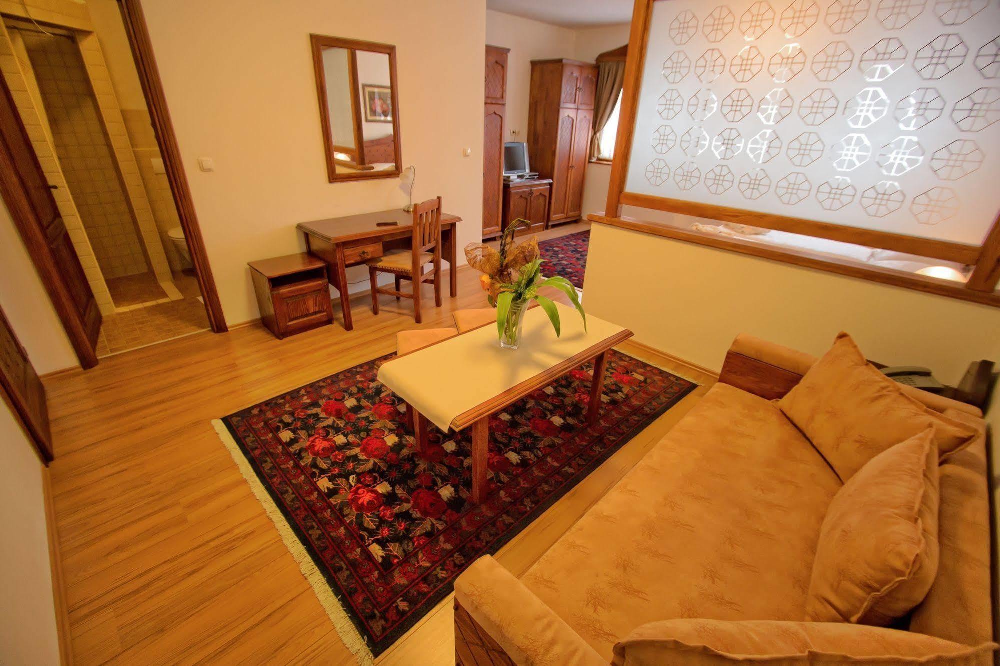 Boutique Hotel Old Town Mostar Exteriér fotografie
