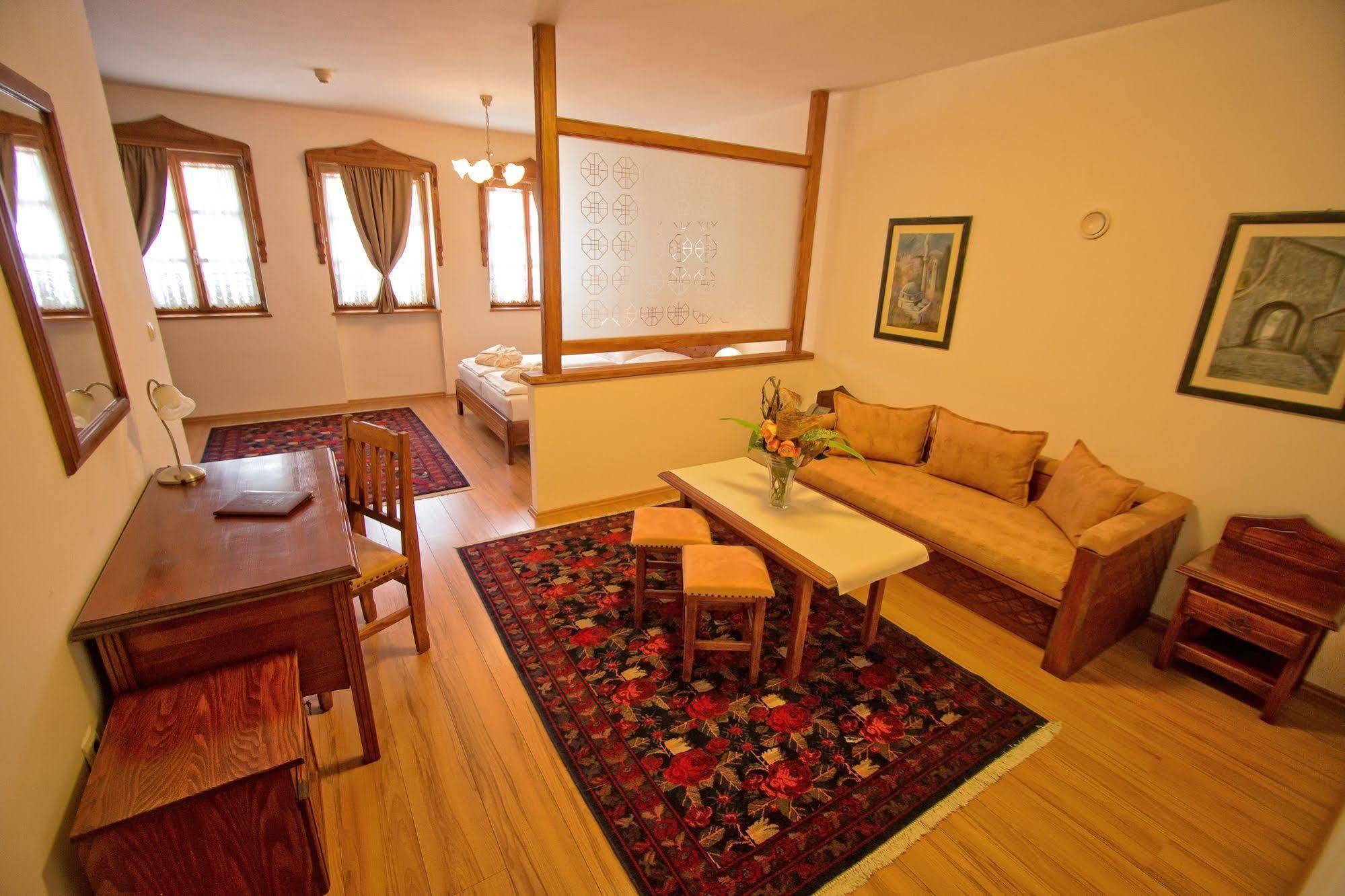 Boutique Hotel Old Town Mostar Exteriér fotografie