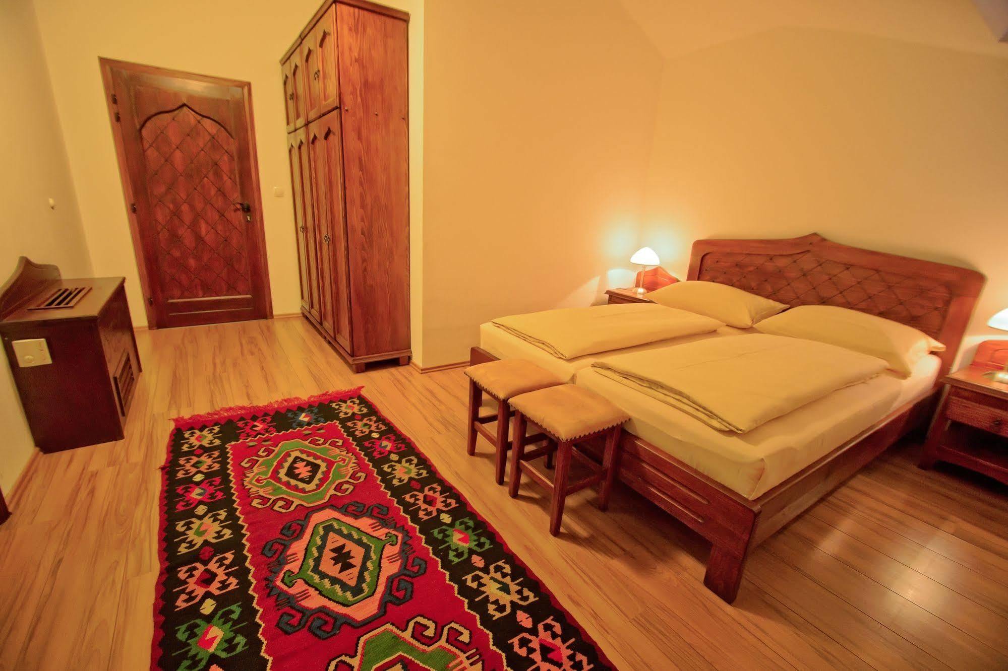 Boutique Hotel Old Town Mostar Exteriér fotografie