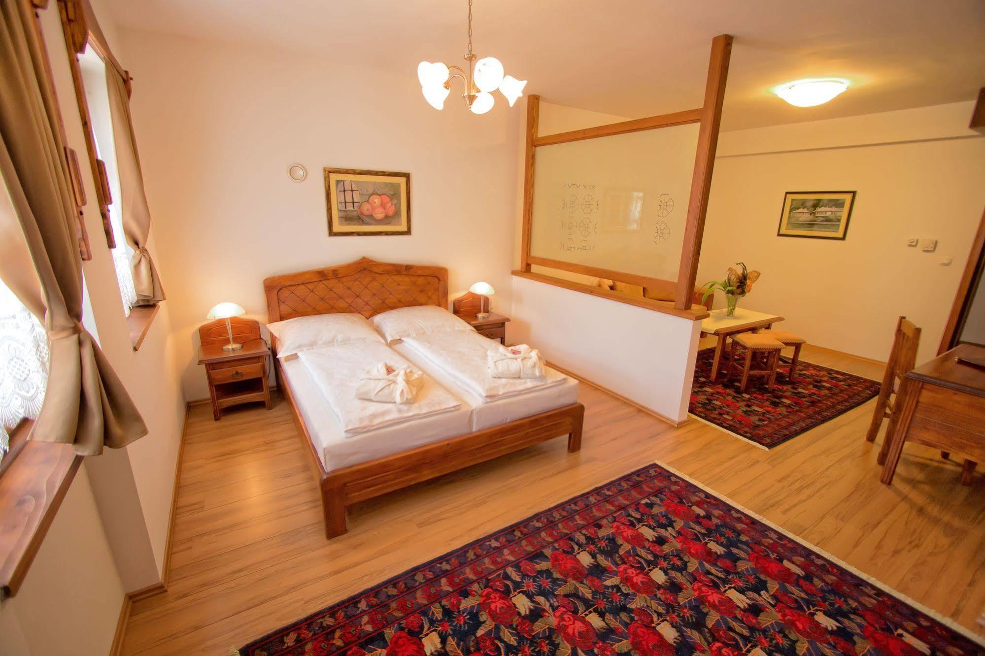 Boutique Hotel Old Town Mostar Exteriér fotografie