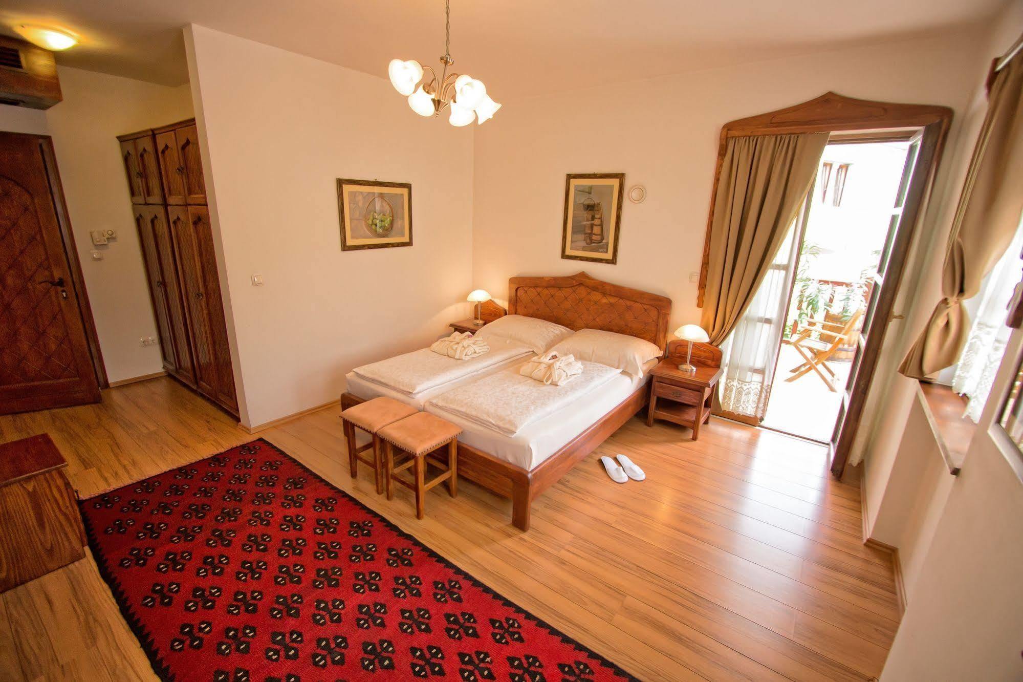 Boutique Hotel Old Town Mostar Exteriér fotografie