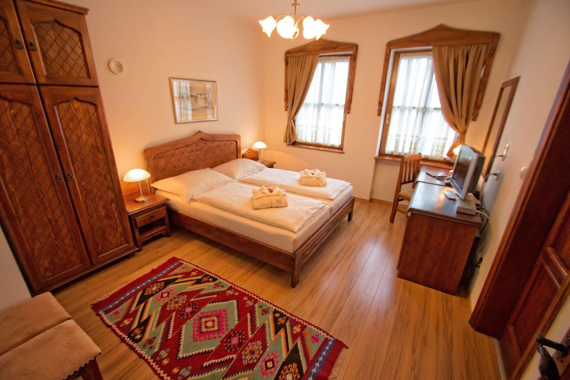 Boutique Hotel Old Town Mostar Exteriér fotografie