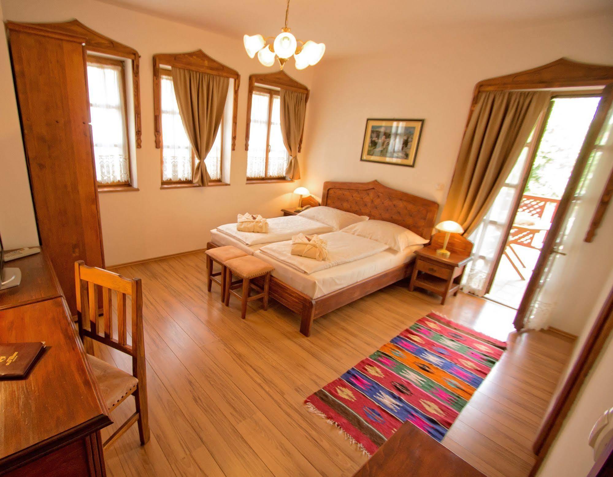 Boutique Hotel Old Town Mostar Exteriér fotografie