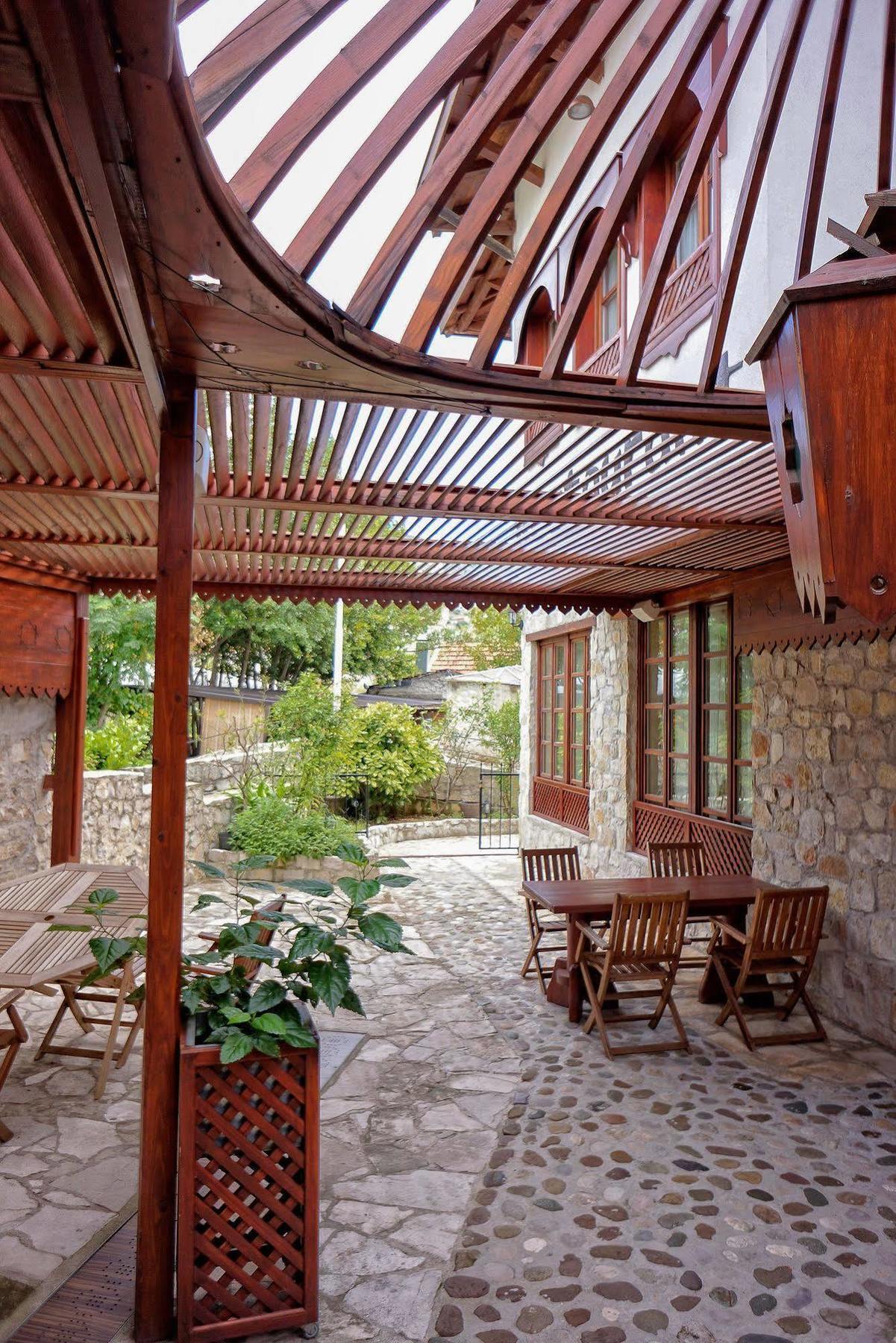 Boutique Hotel Old Town Mostar Exteriér fotografie
