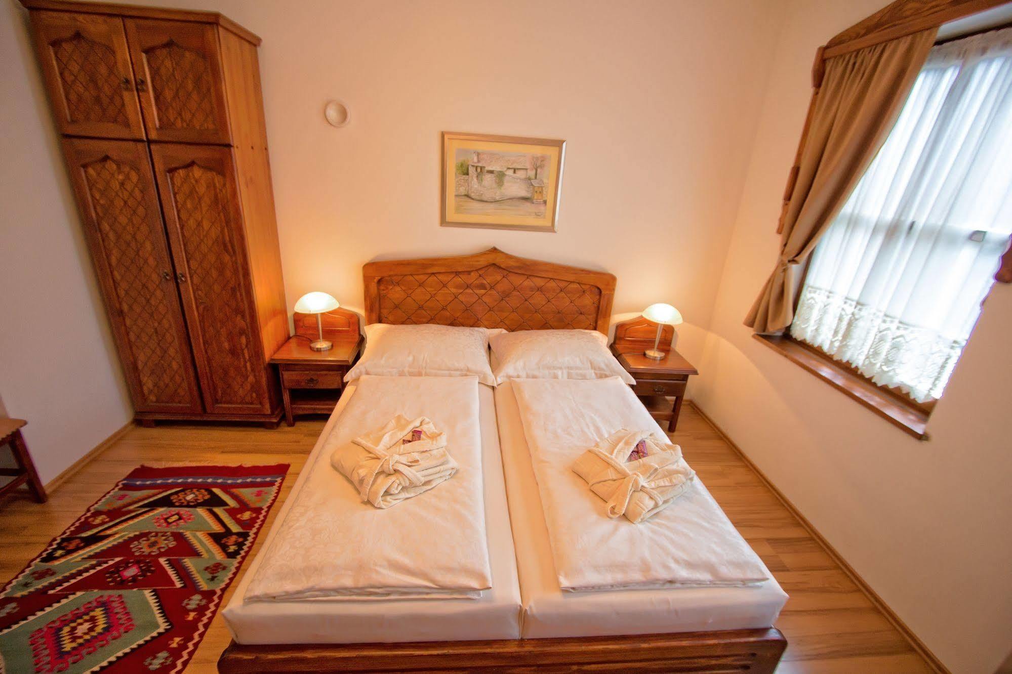 Boutique Hotel Old Town Mostar Exteriér fotografie