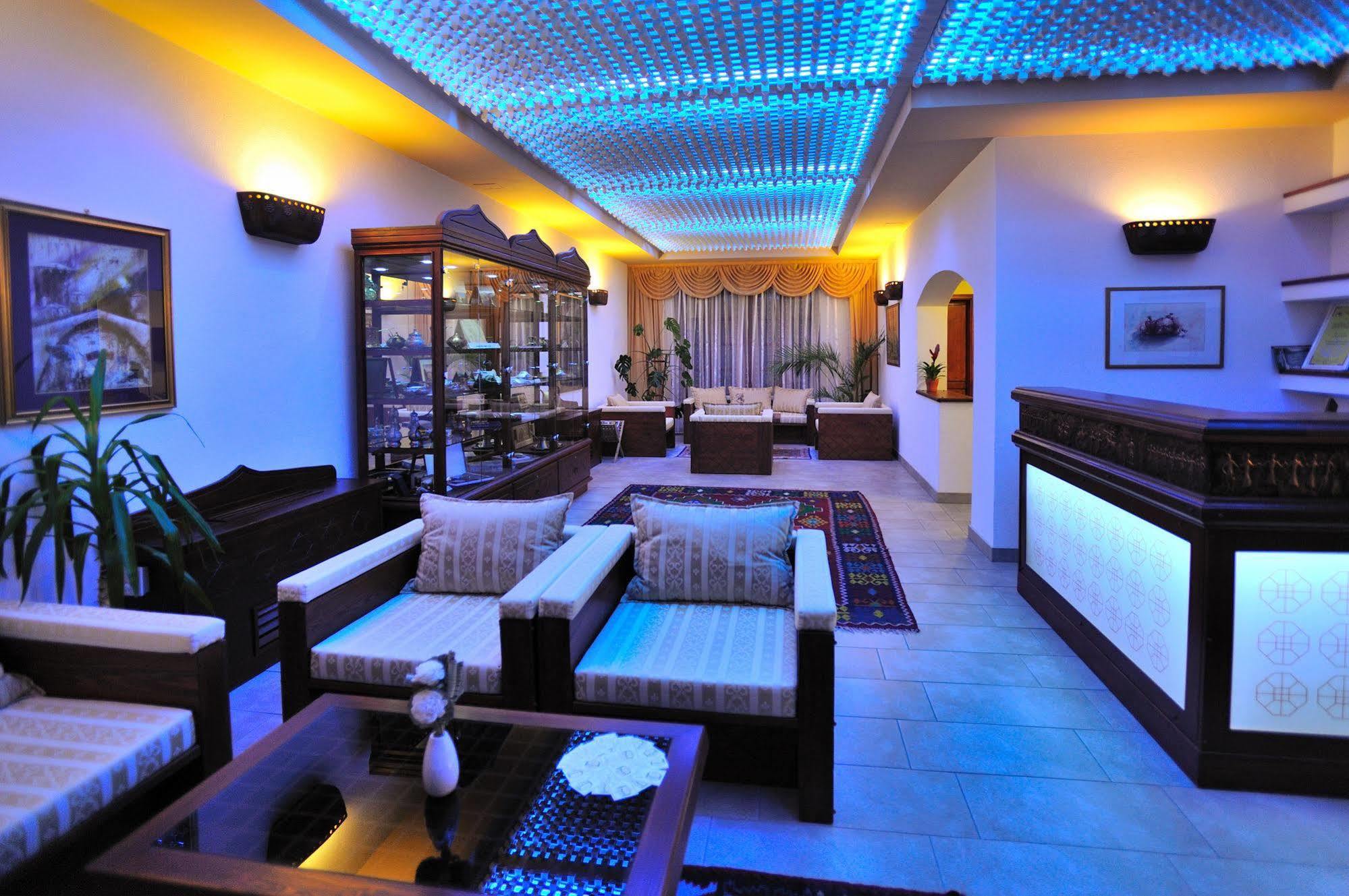 Boutique Hotel Old Town Mostar Exteriér fotografie