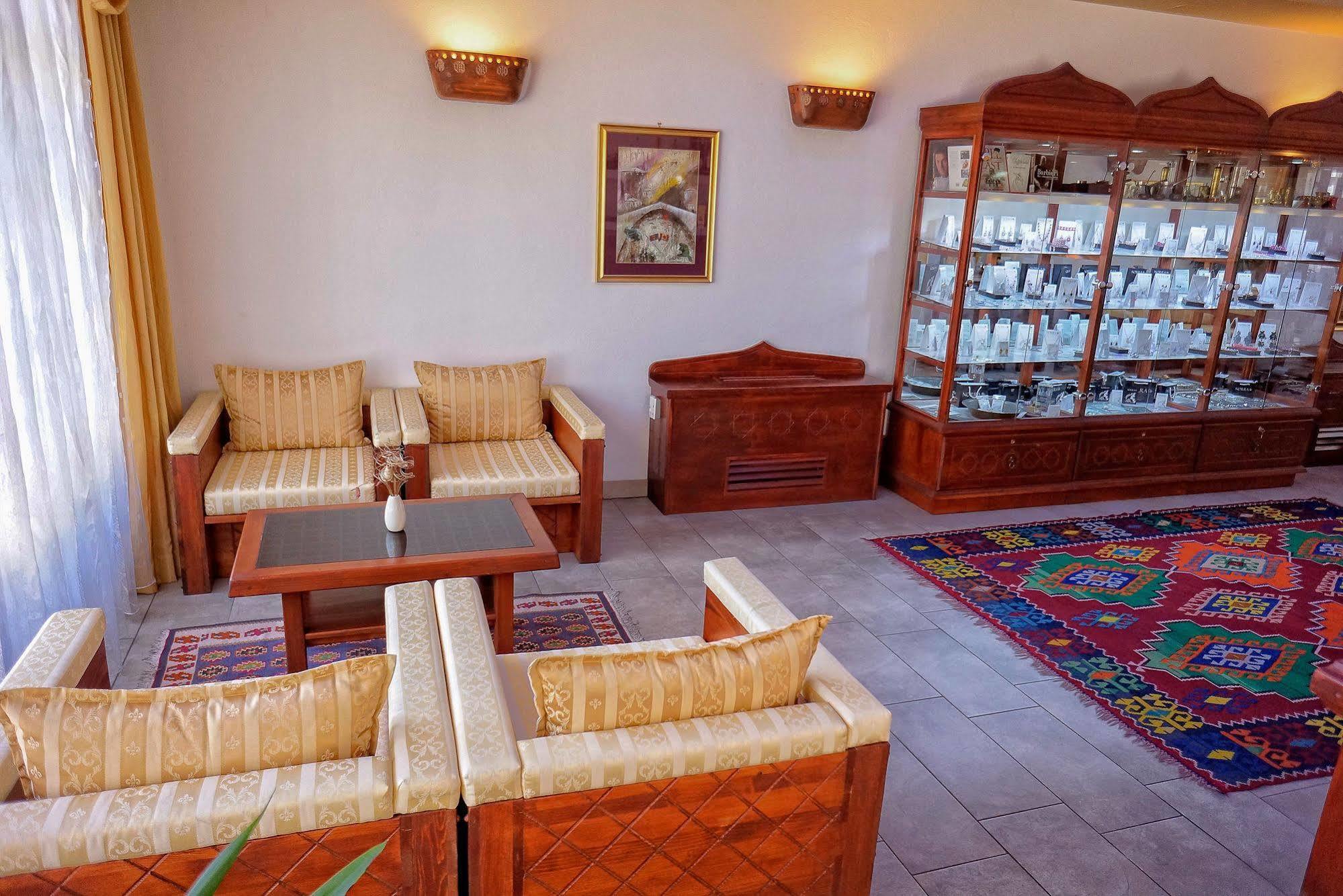 Boutique Hotel Old Town Mostar Exteriér fotografie