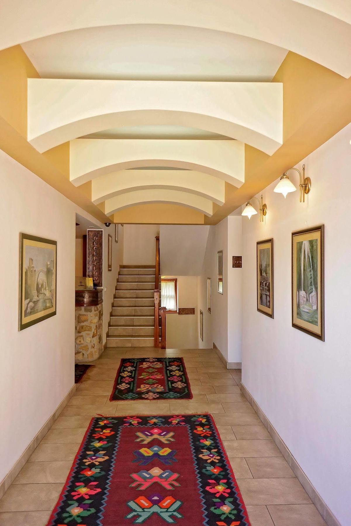 Boutique Hotel Old Town Mostar Exteriér fotografie