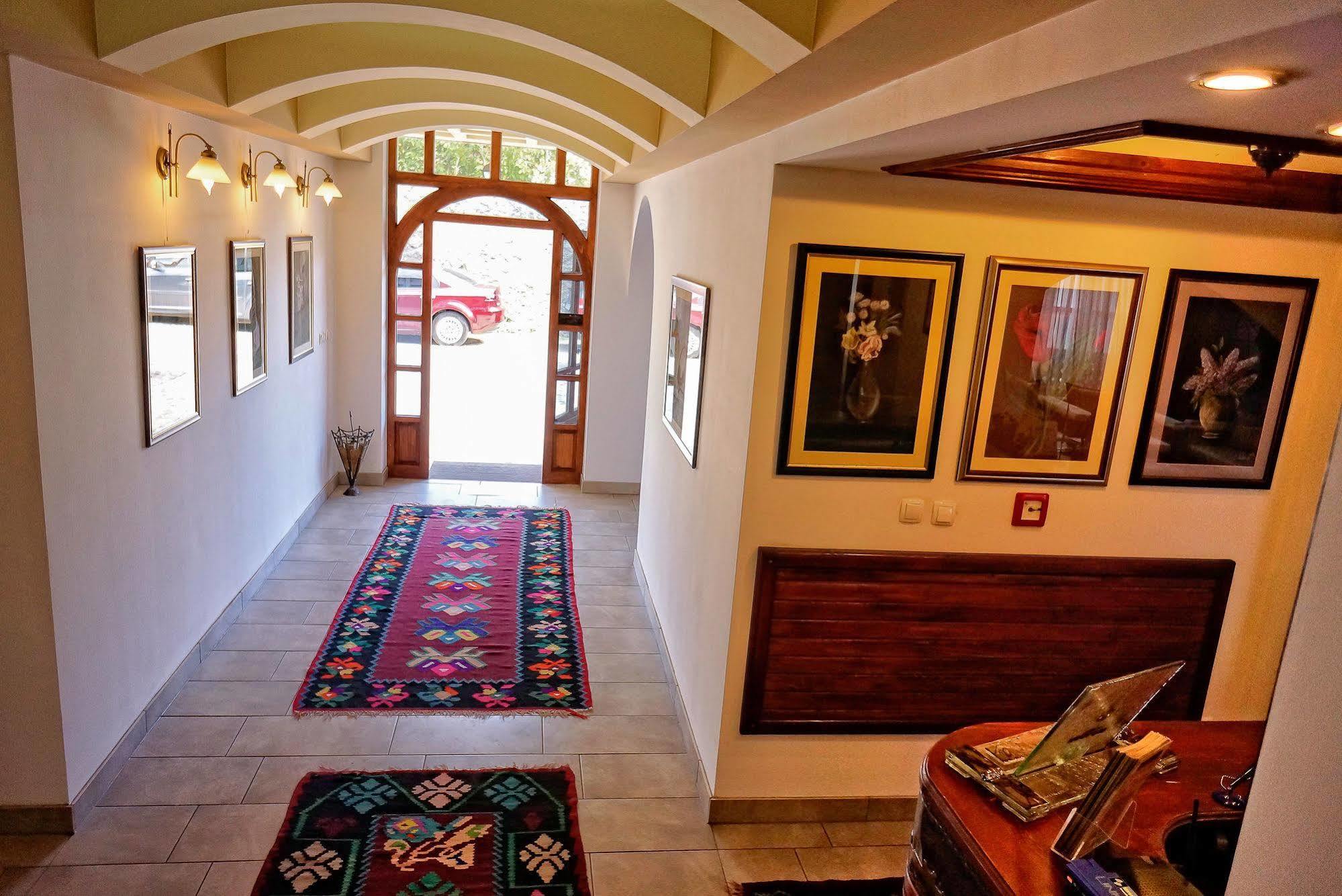 Boutique Hotel Old Town Mostar Exteriér fotografie